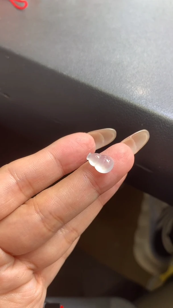 【闪购商品】定制翡翠未镶嵌翡翠