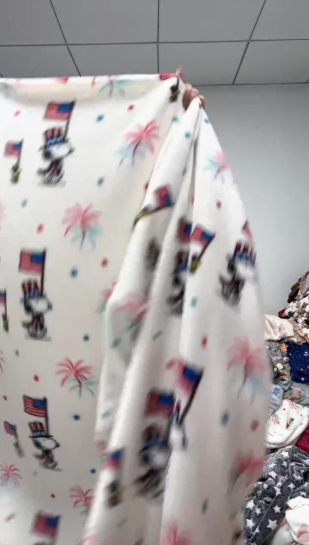 法兰绒1.8x2.4左右已主播介绍为准