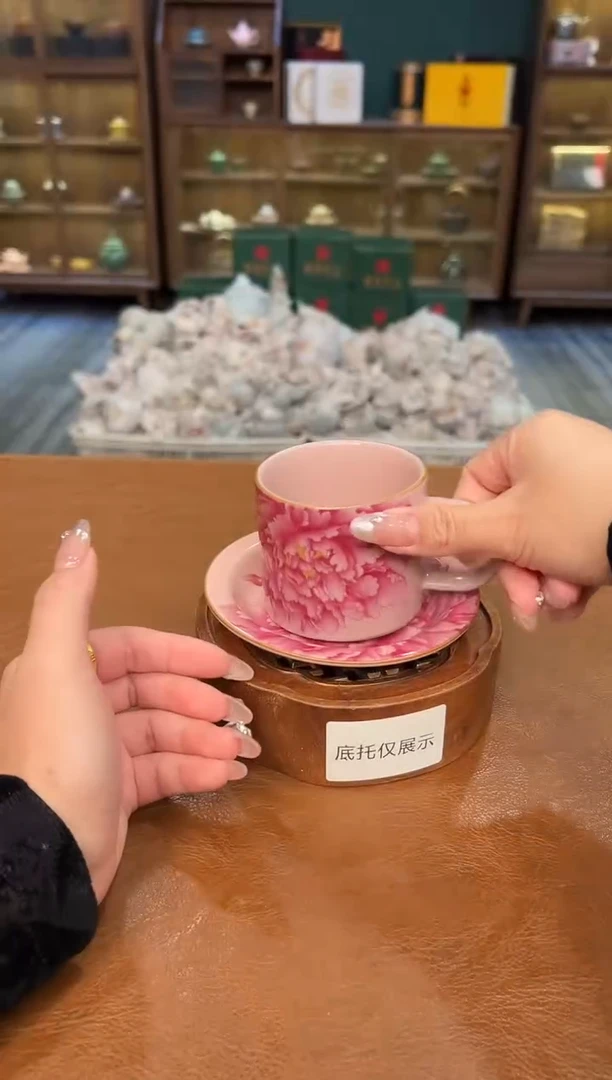 【闪购商品】熹物见山清仓福利品111111