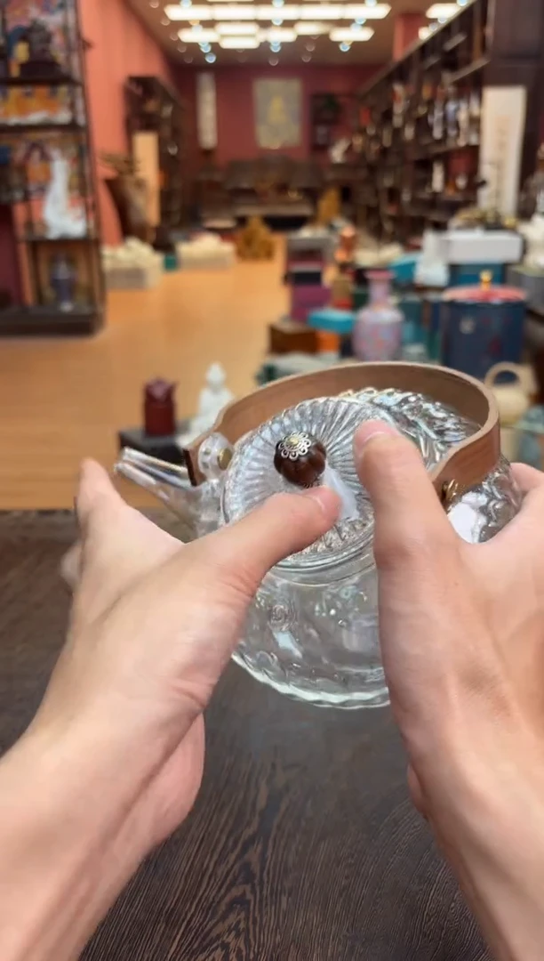 【闪购商品】展厅搬迁，茶具清清清！