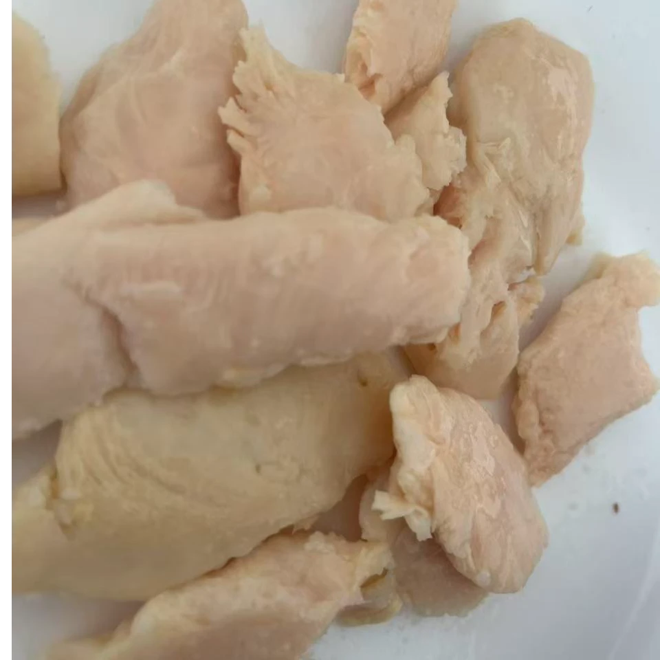 **简装 蒸小胸块 狗狗零食 通用