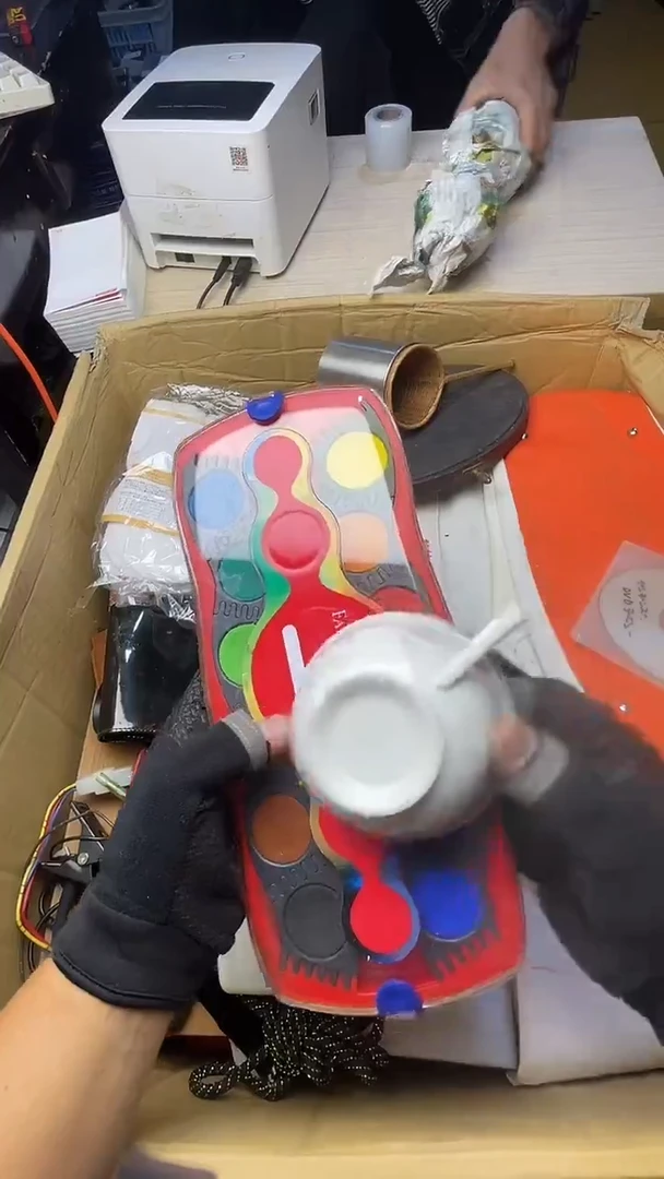 ?*村二手商品不退不换
