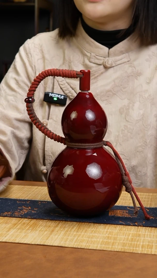 热水酒葫芦 一物一拍754