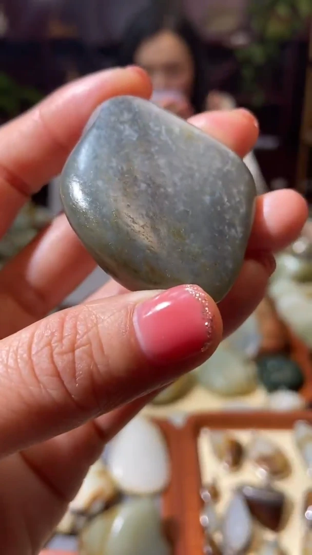 【闪购商品】和田玉挂件未镶嵌和田玉吊坠挂件精美