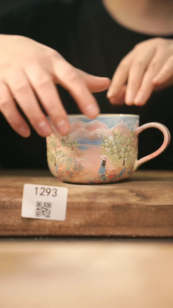 【落单孤品】福利/杯子@@1293