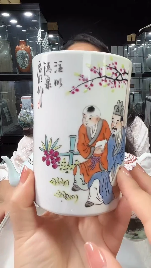 瓷片景德镇陶瓷陶瓷陶瓷