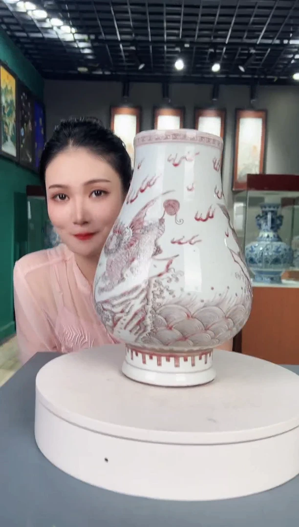 其他景德镇/陶瓷/手工/手绘/C21