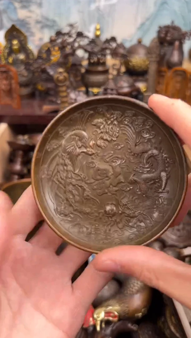 百福铜专属精选链接