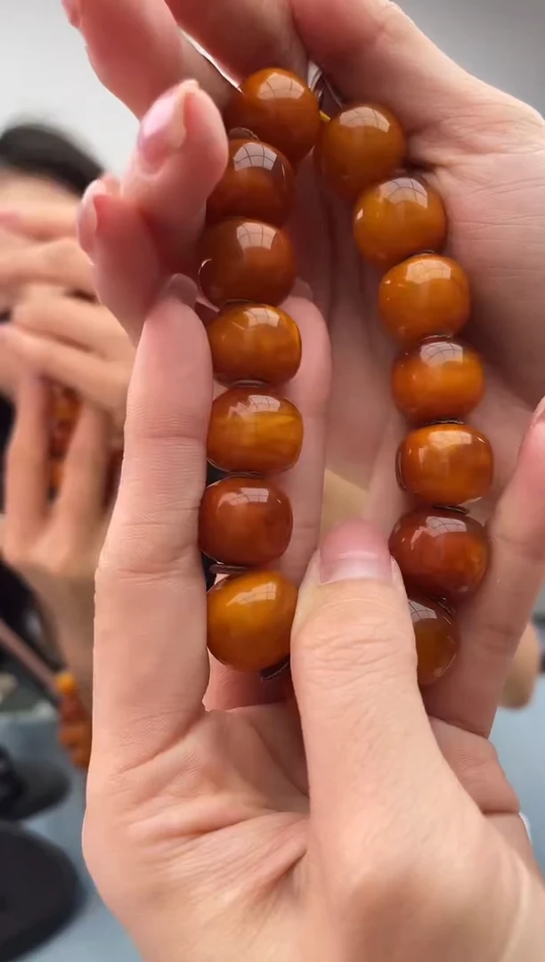 未镶嵌蜜蜡珠宝奇石假一罚十，发一件036.16