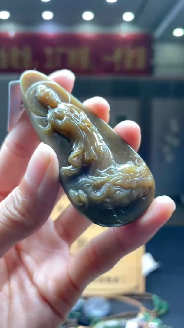 定制和田玉********612