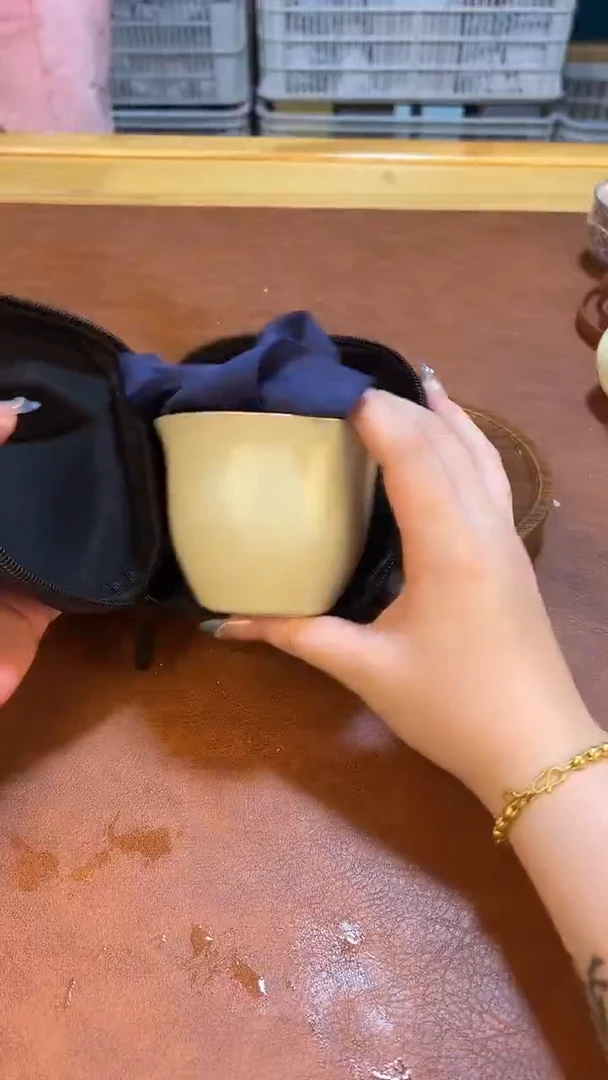 高端茶具，便宜处理