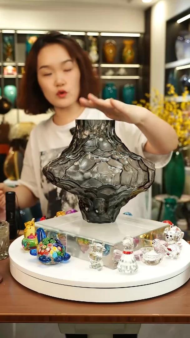 外贸花瓶尾货042
