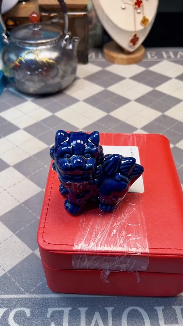 瓷片陶茶666文玩周边多人