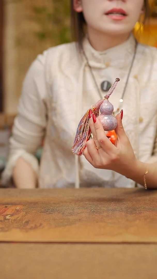 【闪购商品】197宴禾堂漆艺工艺小葫芦68