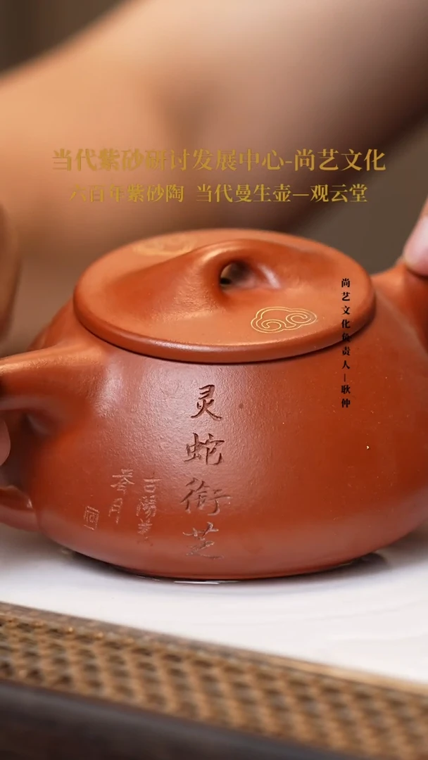 茶壶紫砂宜兴紫砂 紫砂壶