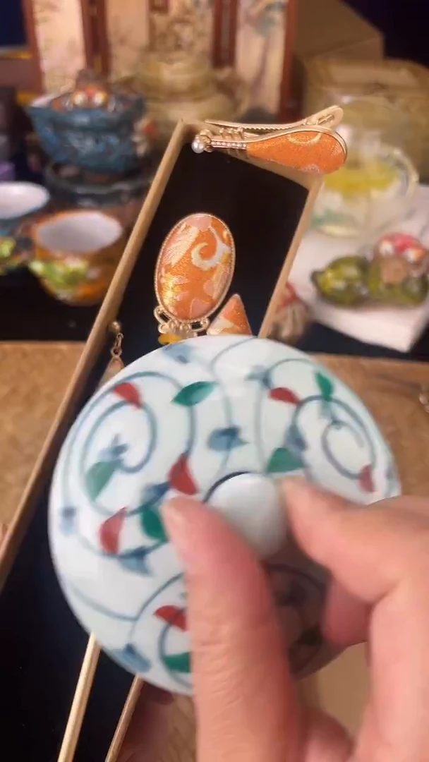 瓷片按图发货，看清尺寸品相再拍