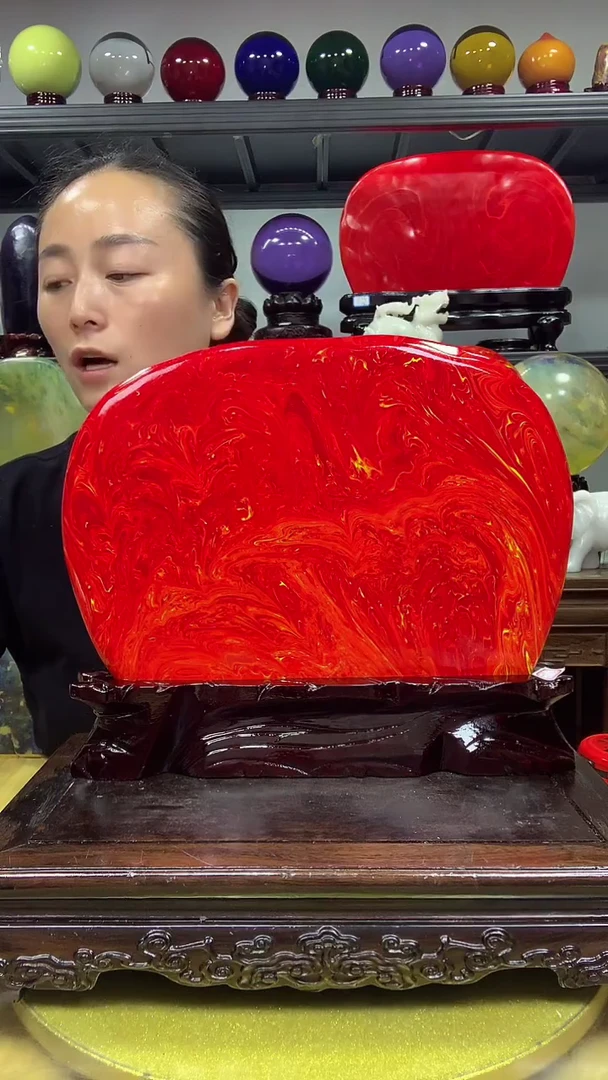 石材家居摆件办公室摆件