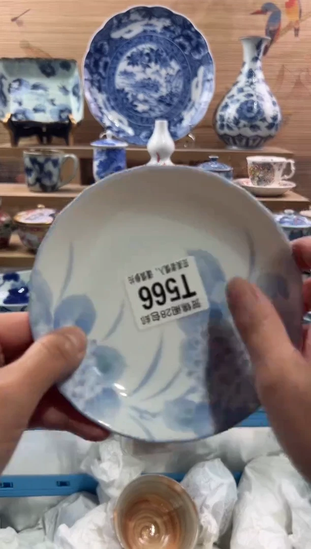 【闪购商品】瓷片当天满28米包邮T566