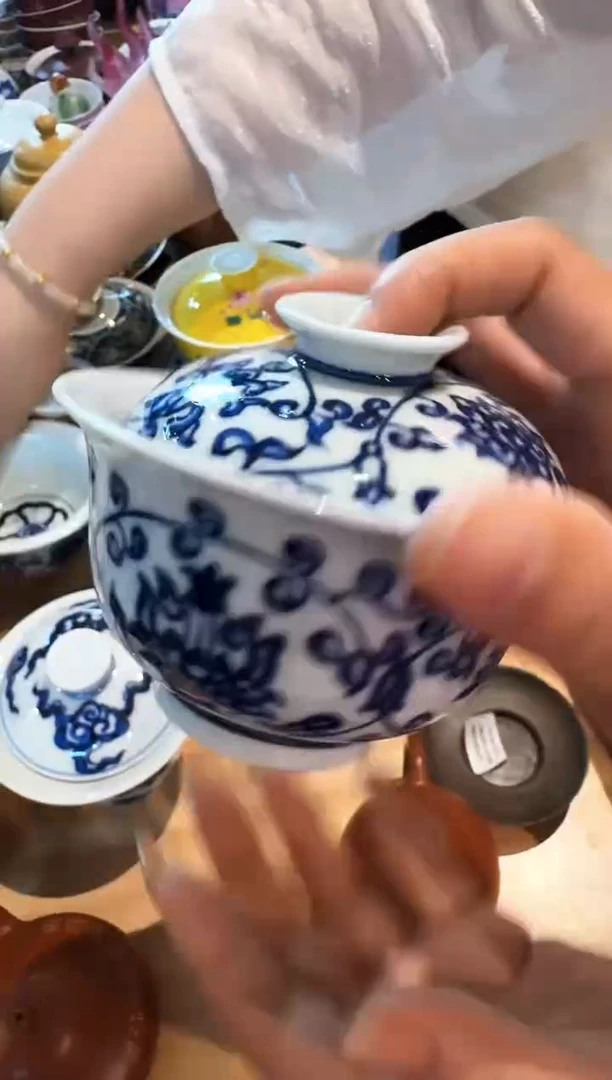 快来 茶具专场 清仓倒计时