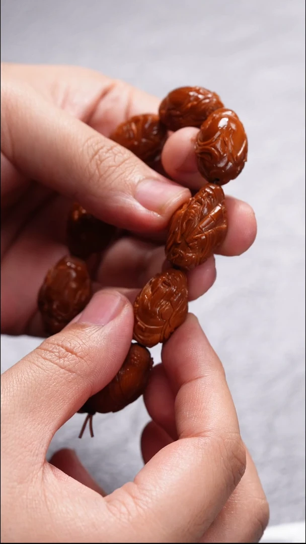 手串/手链橄榄核橄榄核