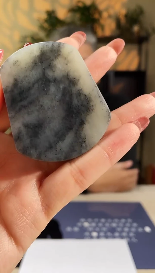 定制和田玉多样性拍一发一30085