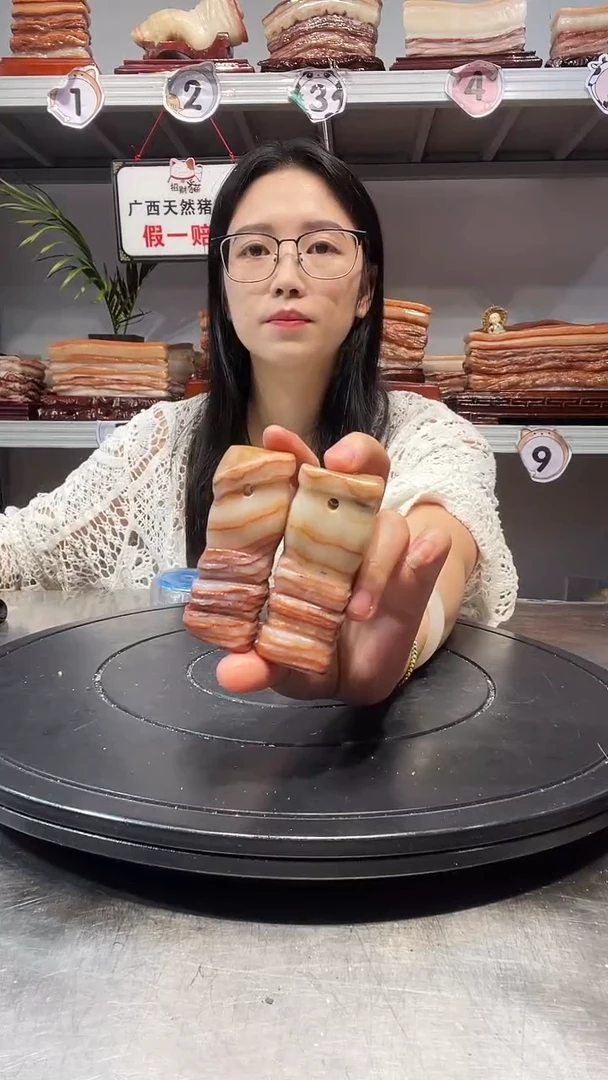 石材天然石材柳州猪肉石