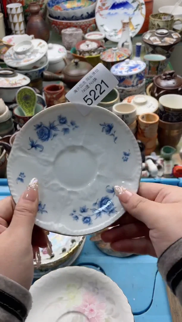 【闪购商品】摆件5221精美创意日式臻品