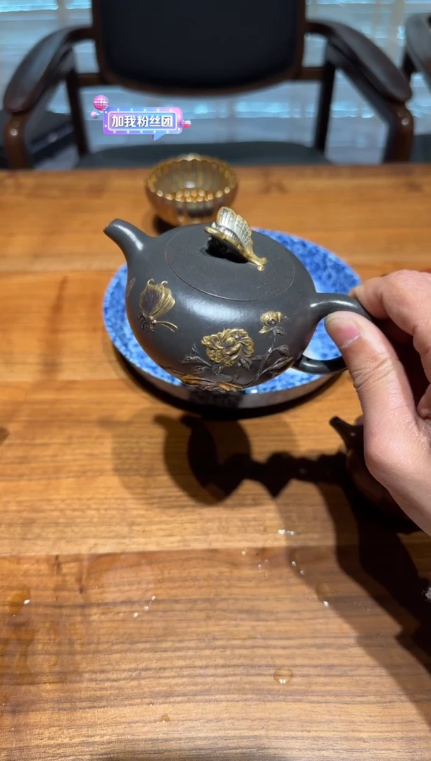 【闪购商品】预售 夏淑君 九龄君子兰 花开自在