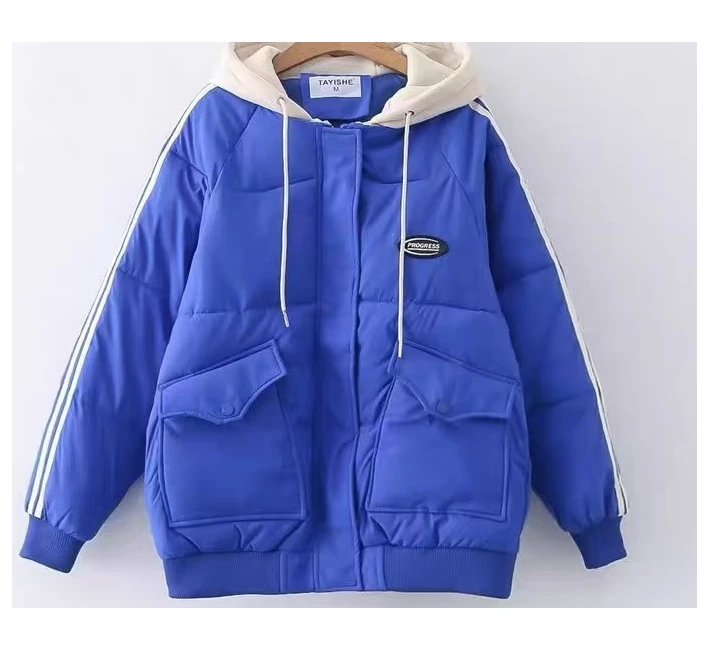 新款潮流时尚衣服