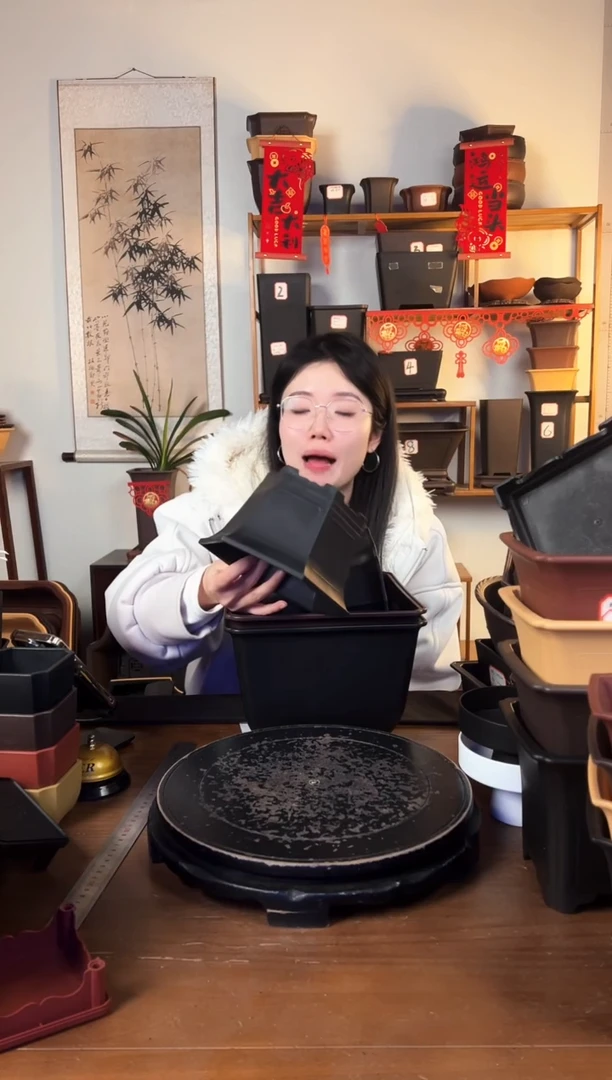 【闪购商品】树脂大礼包组合