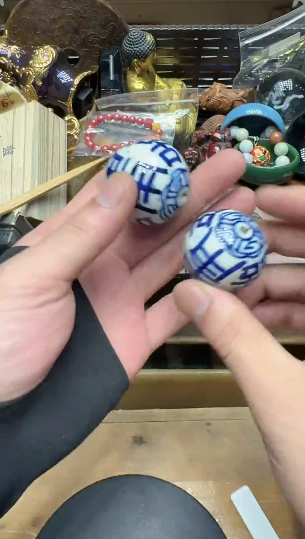 瓷器闪购商品  如图 中古品默认微瑕