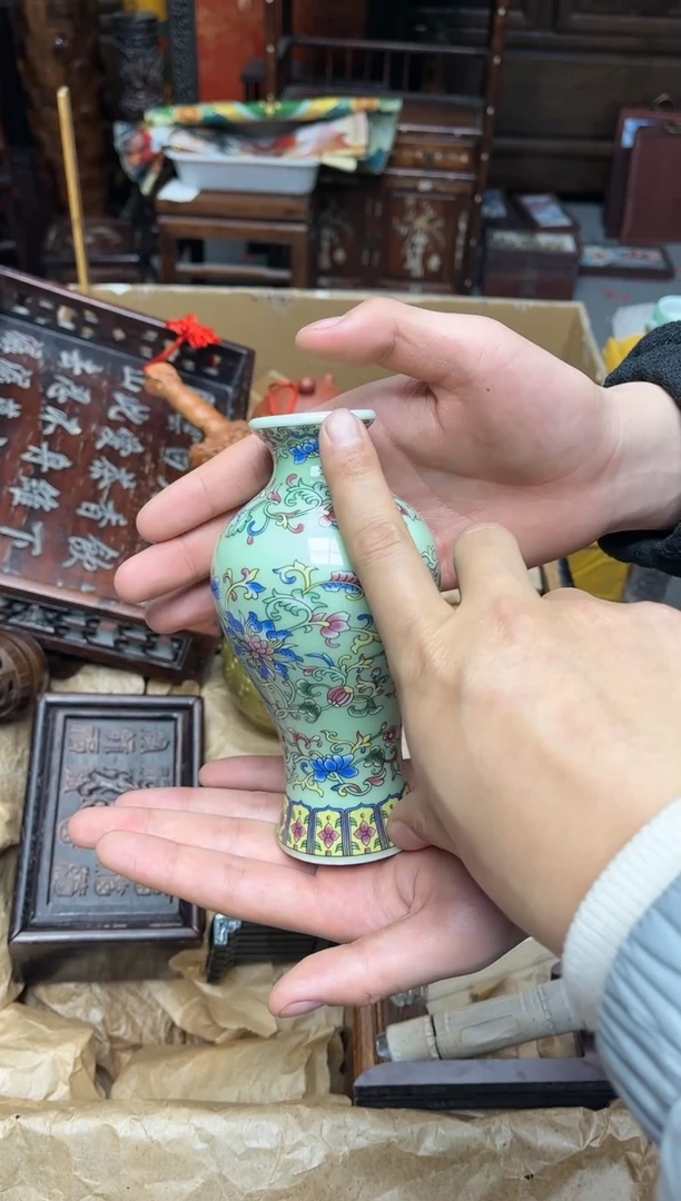 瓷片八号甄选八号甄选