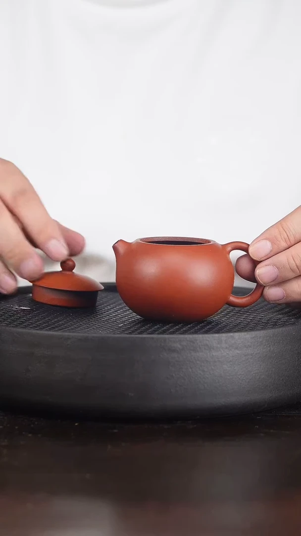 【闪购商品】紫砂茶壶费用护肤你