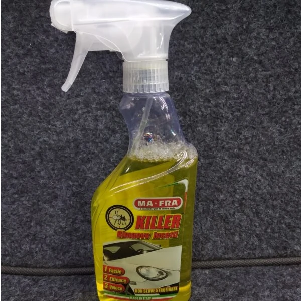 【新品】Mafra Killer dual 虫尸清洁剂