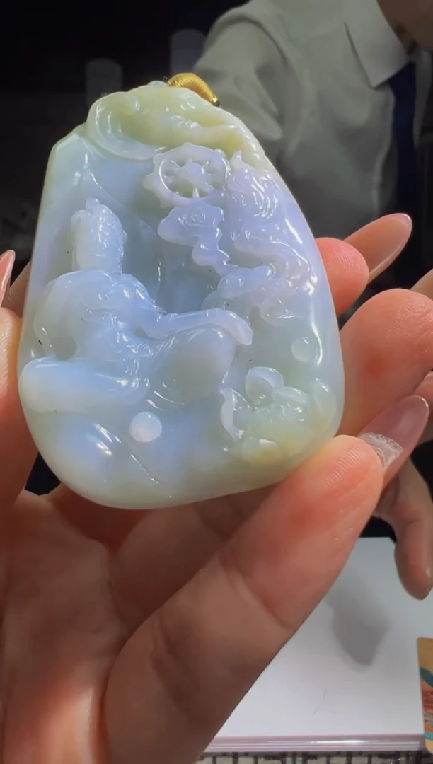 未镶嵌定制翡翠2025-9-25-17