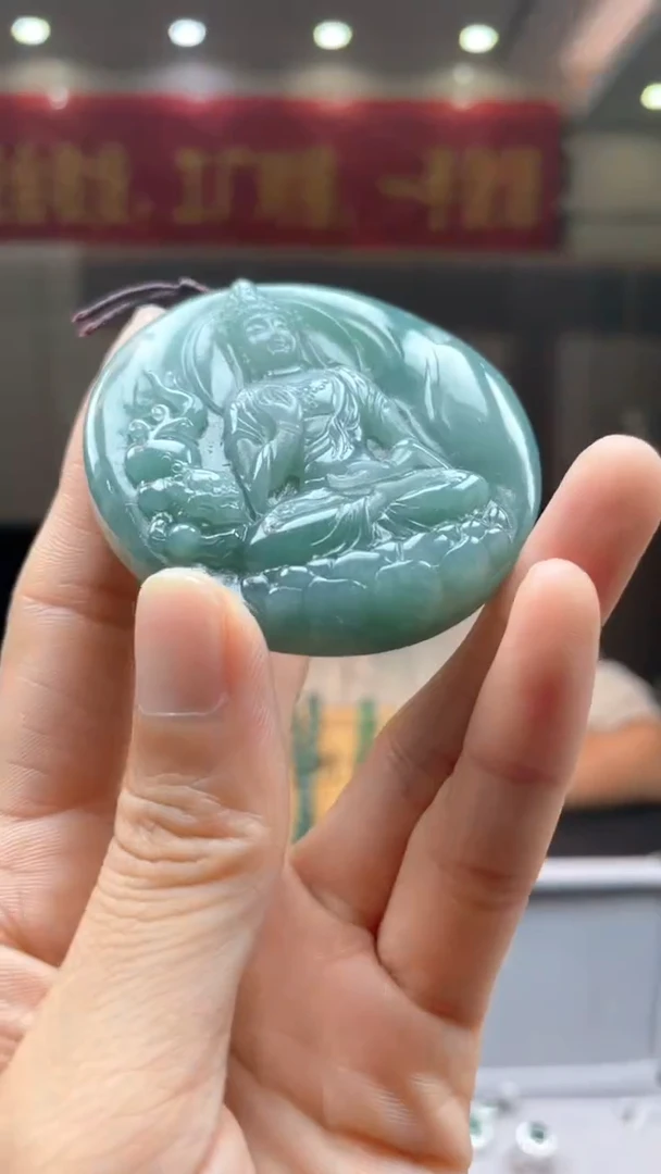 未镶嵌定制翡翠********302