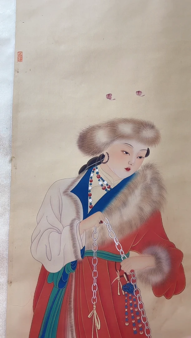 书法复星书画精选作品