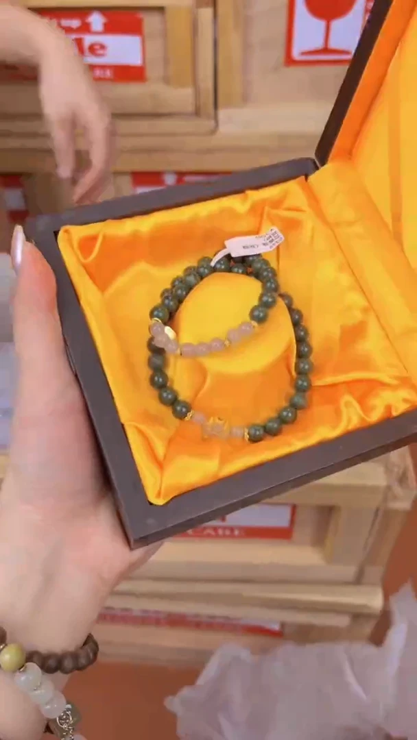 手工艺品琉璃精品手串不带礼盒