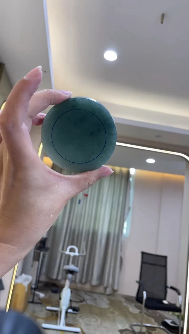 未镶嵌手镯定制翡翠?****?定制手镯CHC3/DZS