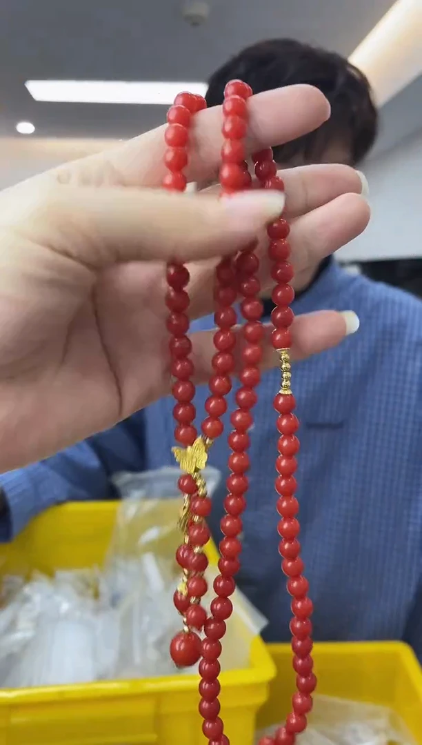 【闪购商品】南红玛瑙·未镶嵌多样性一件发货