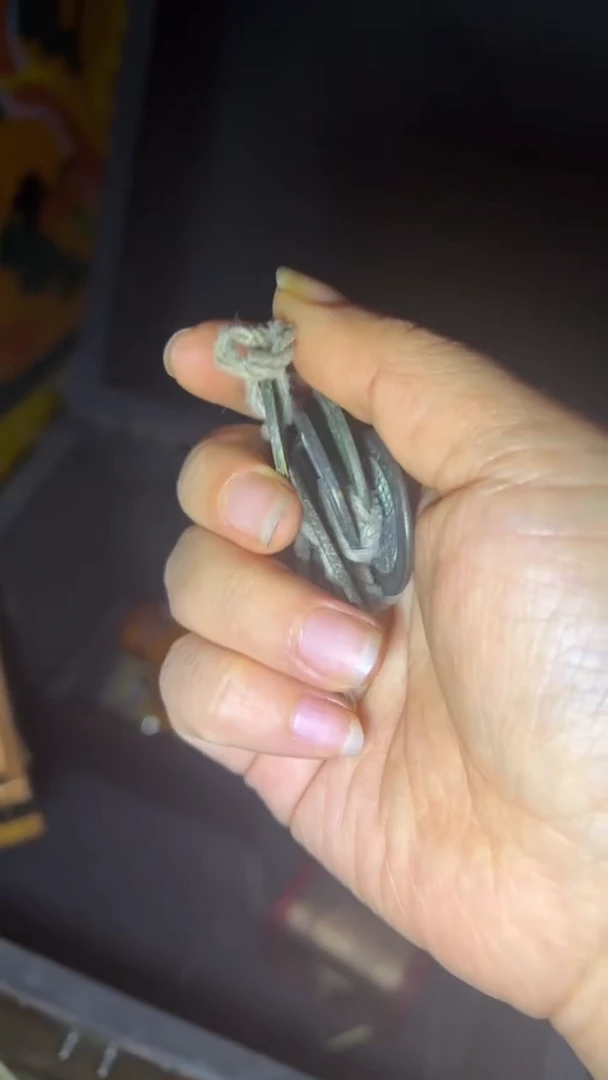 铜高端福利精品摆件链接