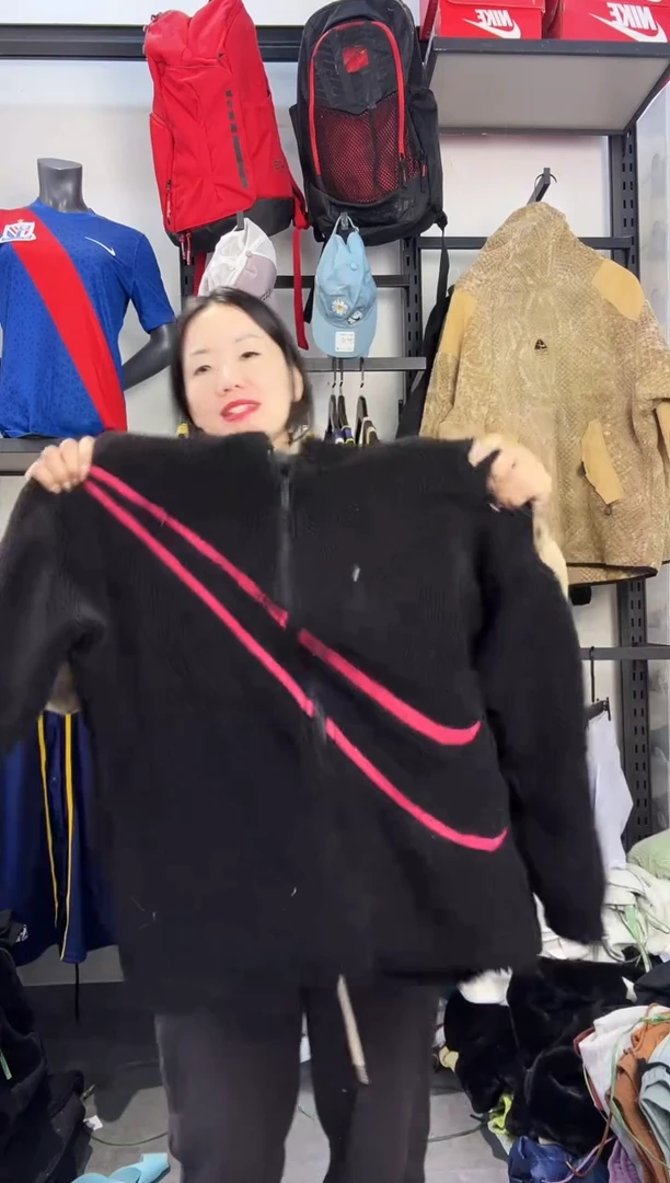 525闪购编码Nike/Jordan运动卫衣裤以直播间过款为准尺码·M