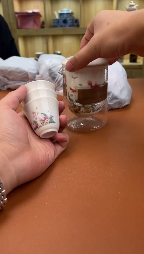 至茗堂茶器11111