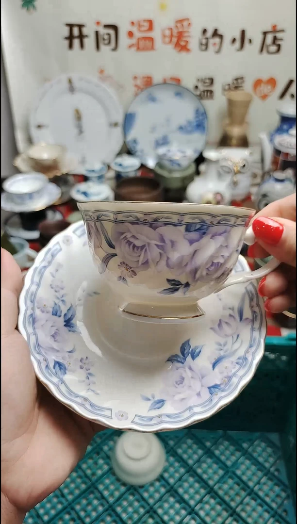 其他紫韵陶艺优品小铺