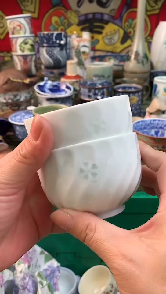 蓝**云镰仓甄选满18包邮L729