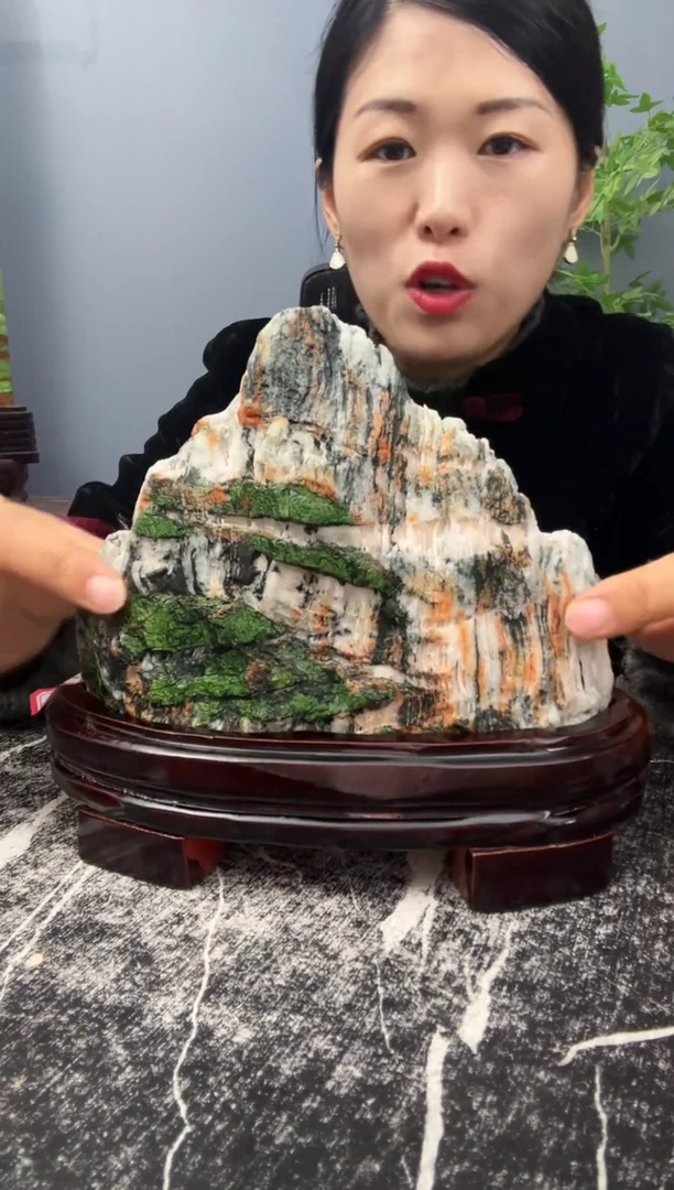 石材家居摆件送礼佳品