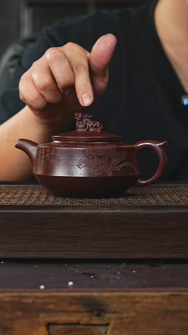 茶壶紫砂丁蜀镇紫砂壶