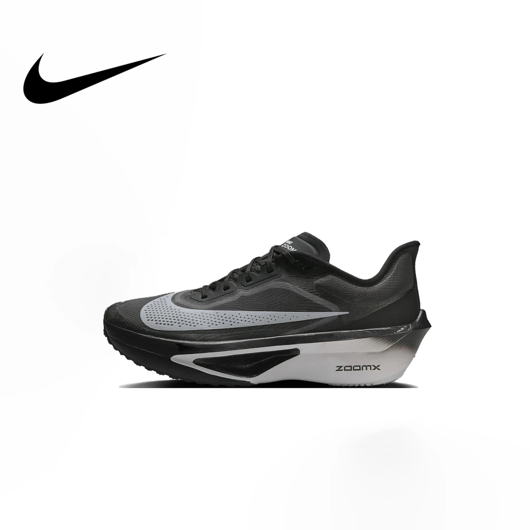 NIKE/耐克男鞋ZOOM FLY 6 EK运动鞋竞速训练碳板跑步鞋FN8454-001