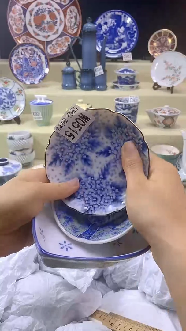 件A****•瓷片【默认微瑕】--
