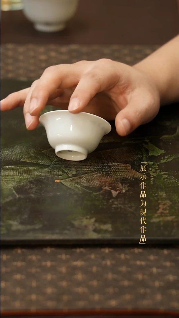 尼克美学茶器及茶周边